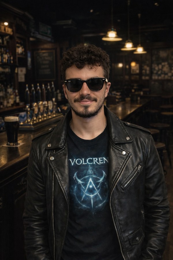 Diego Paul Sales