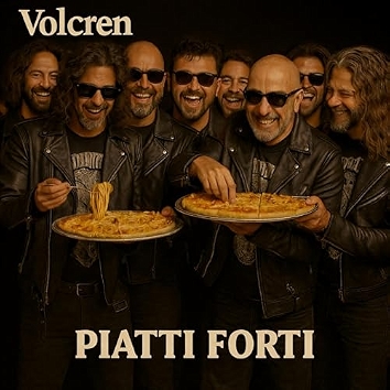 Piatti Forti — original cover artwork
